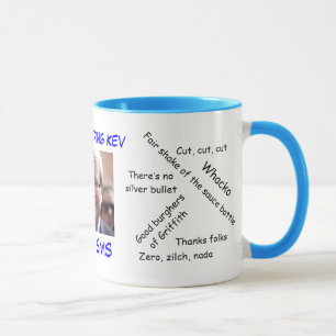 Mug RUDDISMs de 2013