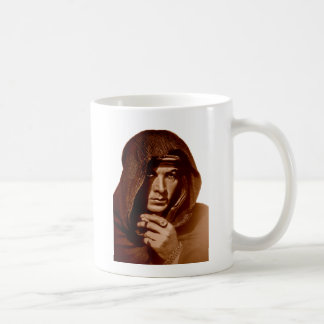 Mug Rudolph Valentino : Le cheik