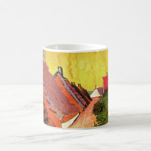 Mug Rue à Saintes Maries par Vincent van Gogh