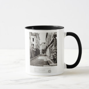 Mug Rue de l'Arbalete