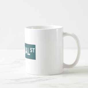 Mug Rue de Whal