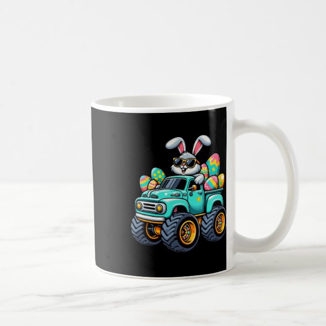 Mug Rue du Désert (Droite)