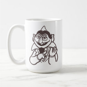 Mug Rue Sésame   Nombre de von