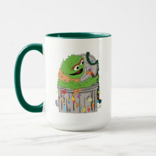 Mug Rue Sésame   Oscar de Noël le Groupement