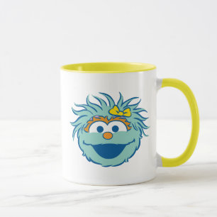 Mug Rue Sésame   Rosita Smile