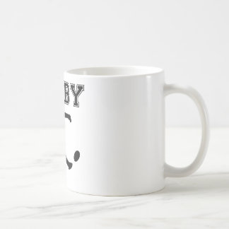 Mug Rugby