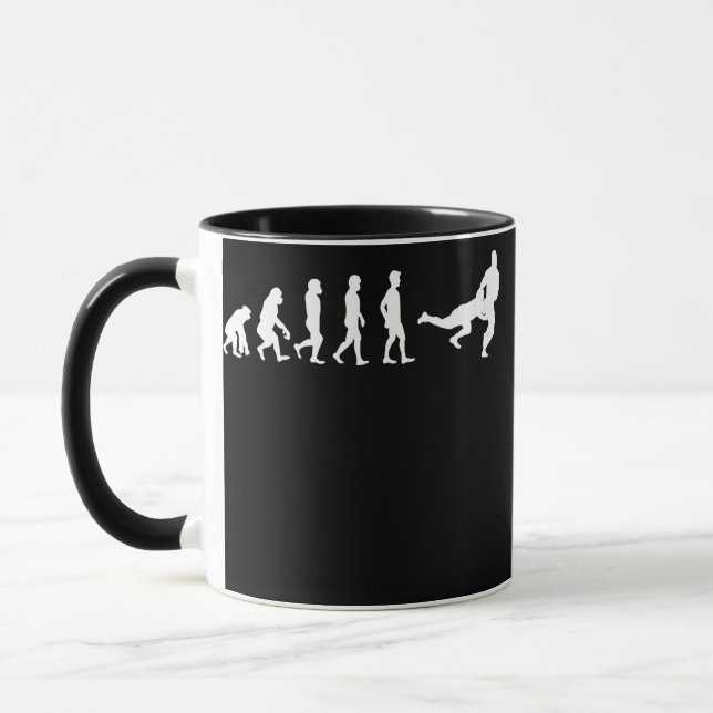 Mug Rugby à XV  (Gauche)
