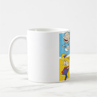 Mug Rugrats