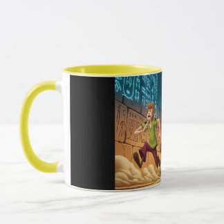 Mug Ruh-Roh ! Maman Mayhem