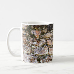 Mug Ruines Mayas Mur