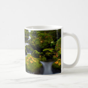 Mug Ruisseau McCord Grand Érable Columbia Gorge, OR