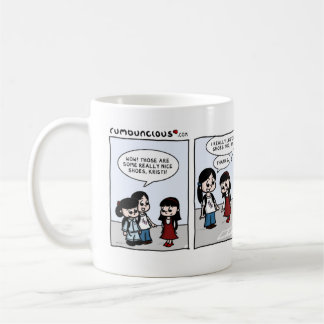 Mug rumbuncious™ #26
