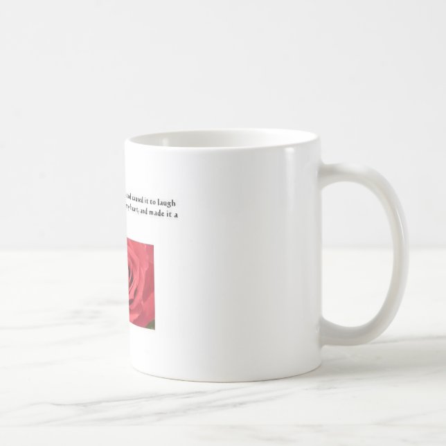 Mug Rumi (Droite)