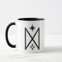 *~*RUNE VIKING Nordic DAGAZ AP87