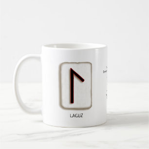 Mug RuneStone Laguz