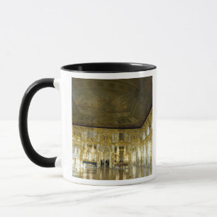 Mug Russie, Saint-Pétersbourg, Palais de Catherine (au