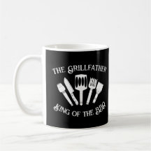 Rustic Funny Grilling Cadeaux Hommes : Le Grillfat