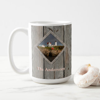 Mug Rustic Nubble