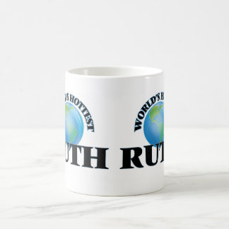 Mug Ruth le plus chaud du monde