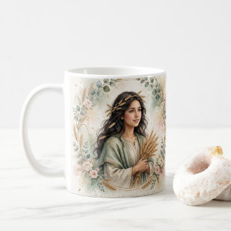 Mug Ruth - Où tu iras, j'irai