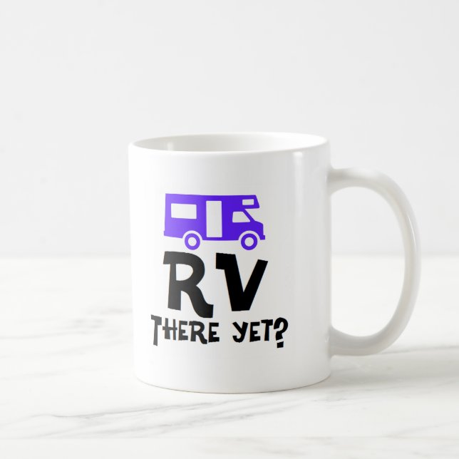 Mug Rv là encore ? (Droite)