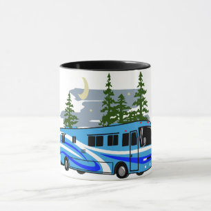 Mug RV Motorhome