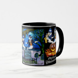MUG RYTHME ET BOOOS