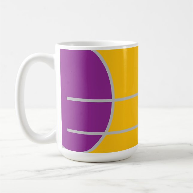 Mug RZ136 (Gauche)