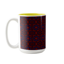 Mug RZ-10