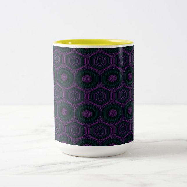 Mug RZ-16 (Centre)