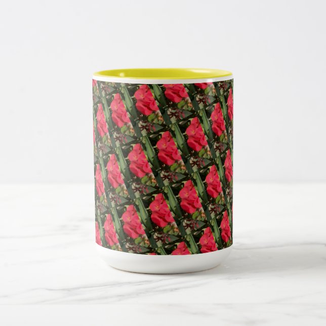 Mug RZ-2 (Center)