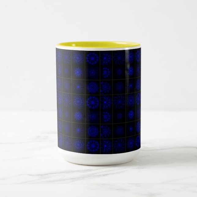Mug RZ-24 (Centre)