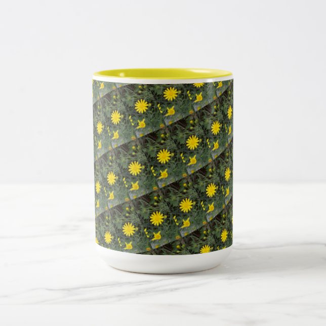 Mug RZ-3 (Center)