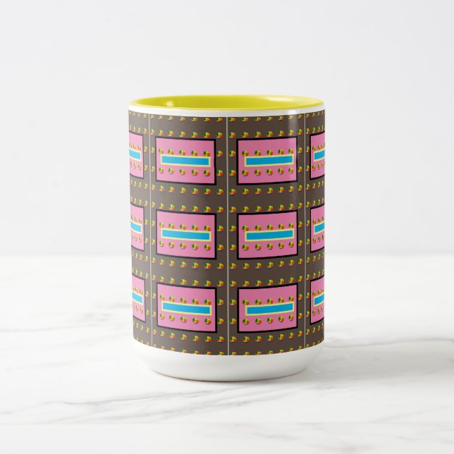 Mug RZ-37 (Center)