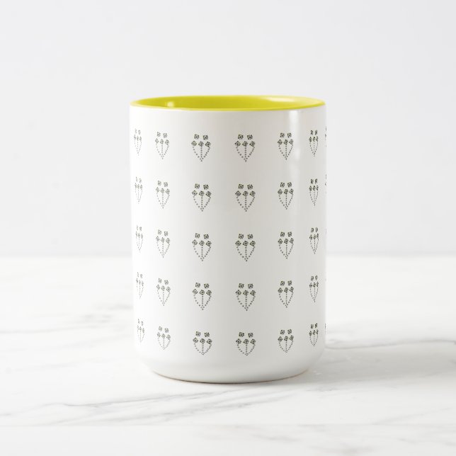 Mug RZ-41 (Center)
