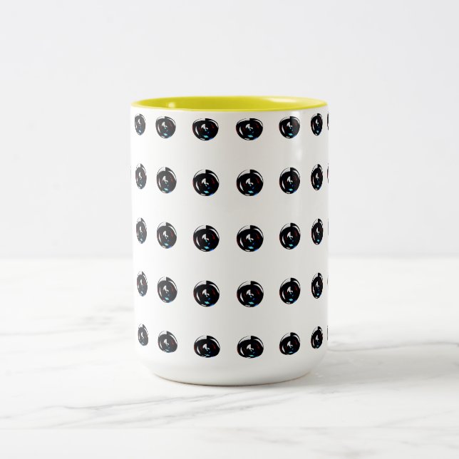 Mug RZ-42 (Center)
