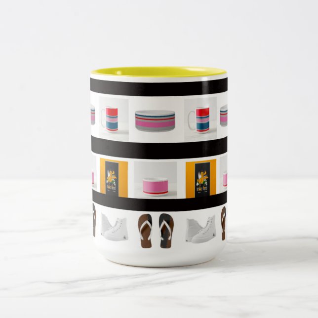 Mug RZ-45 (Centre)
