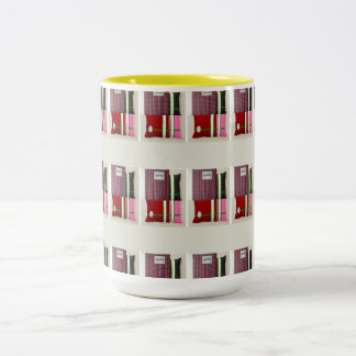 Mug RZ-46
