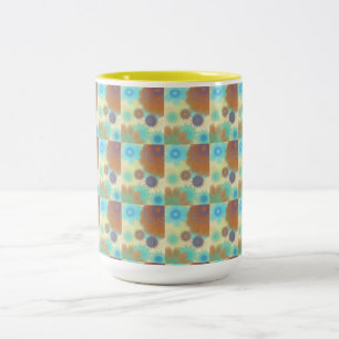 Mug RZ-50