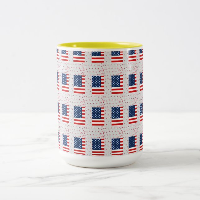Mug RZ-56 (Center)