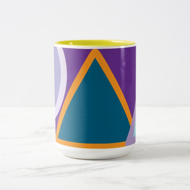Mug RZ-62 (Center)