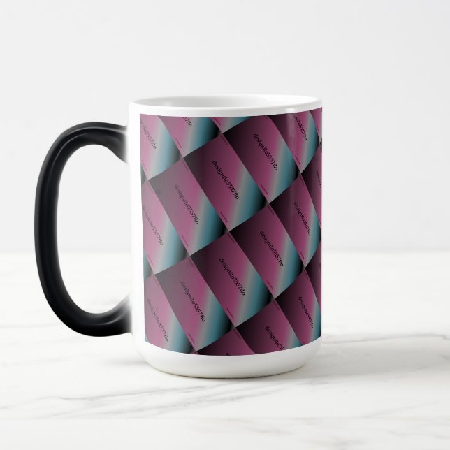 Mug RZ-66 (Left)