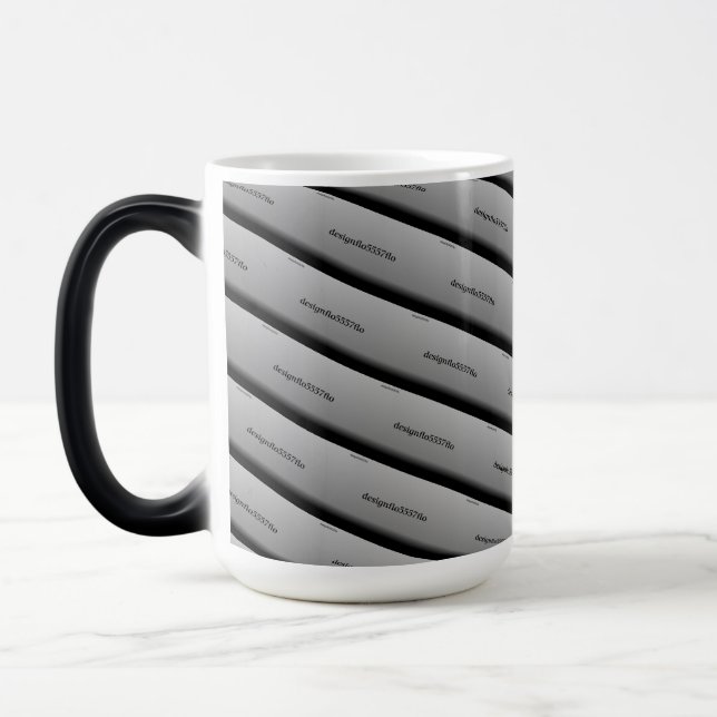 Mug RZ-76 (Left)