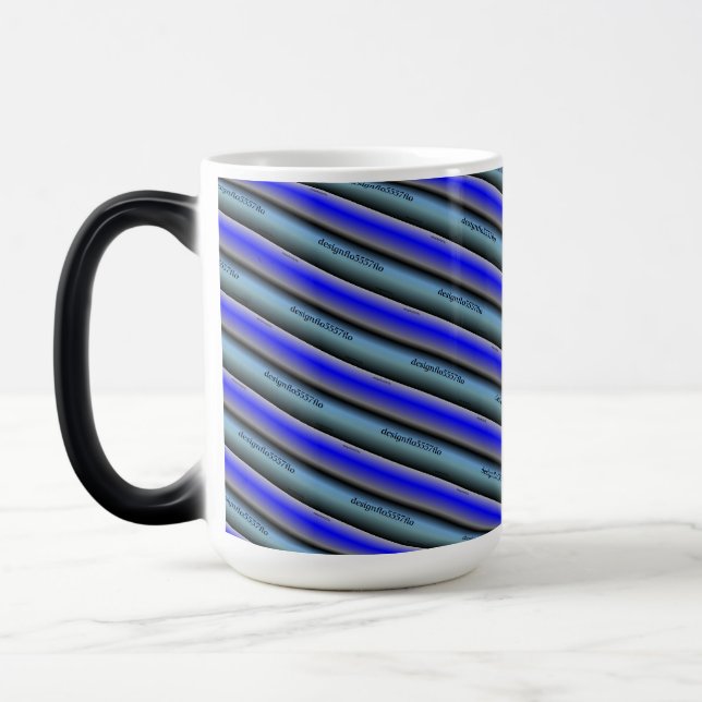 Mug RZ-83 (Gauche)