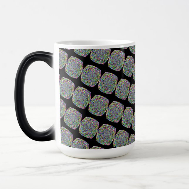 Mug RZ-84 (Gauche)