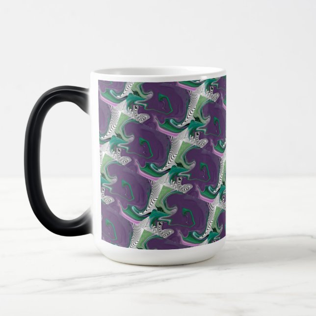 Mug RZ-87 (Left)