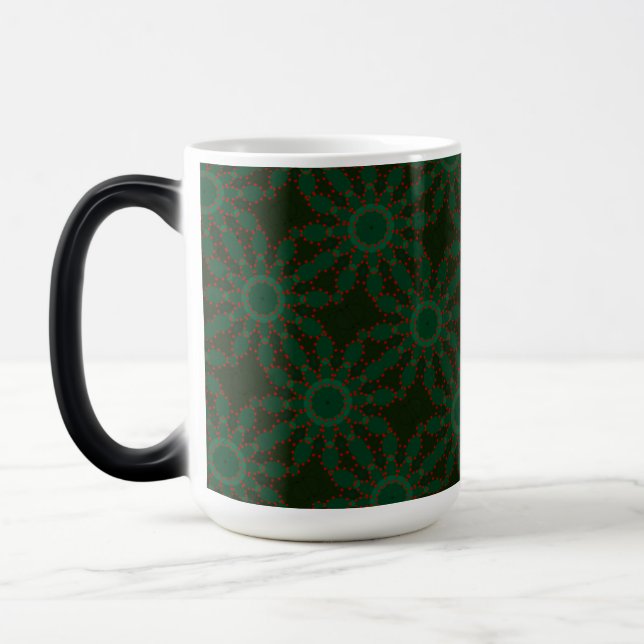 Mug RZ-88 (Left)