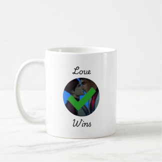 Mug S1 Jayvik Love Wins