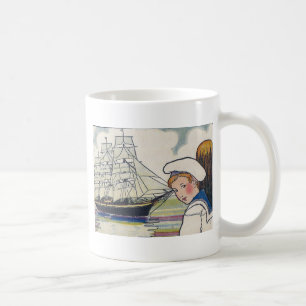 Mug S est destiné au navire