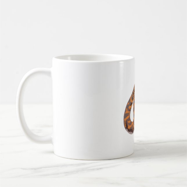 Mug S est pour Sand Boa (Gauche)
